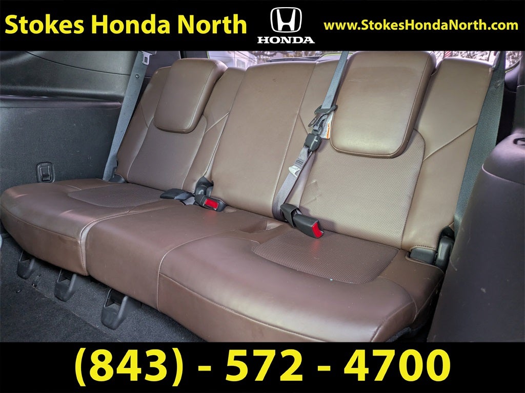 2016 INFINITI QX80 Limited