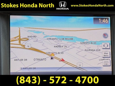 2016 INFINITI QX80 Limited