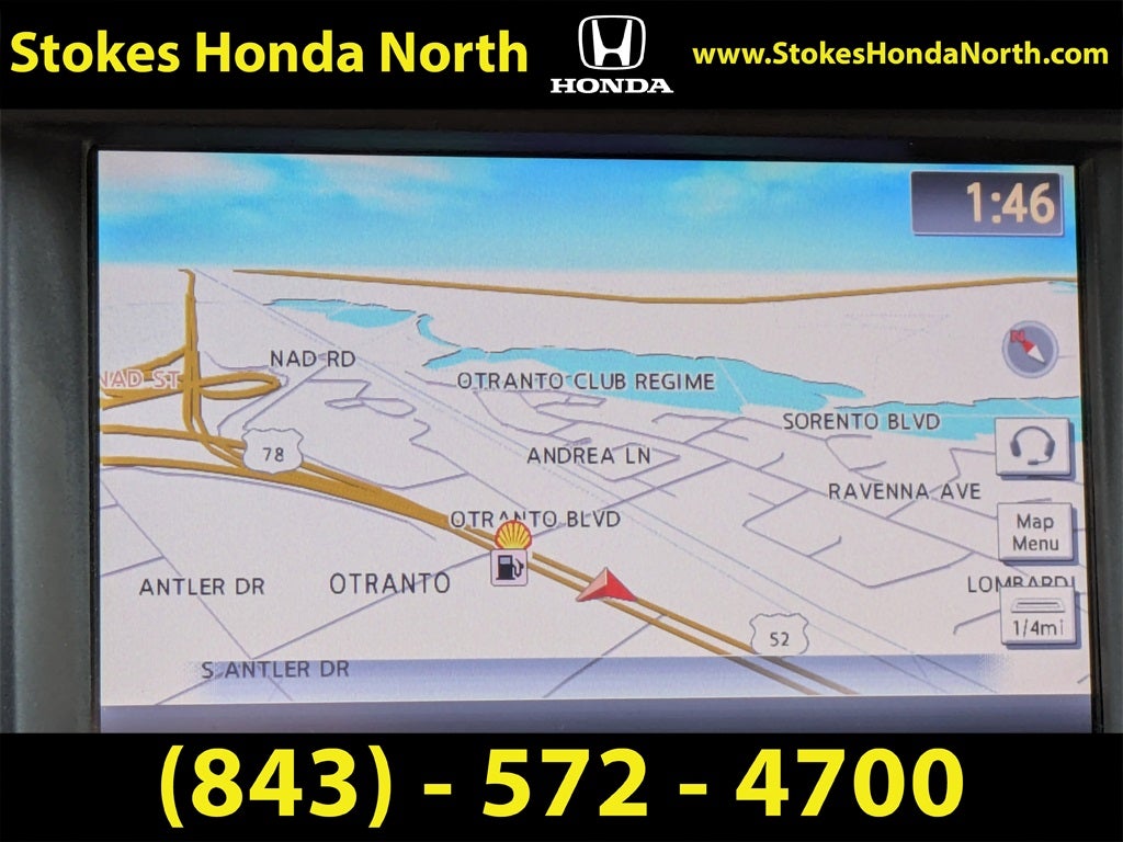 2016 INFINITI QX80 Limited