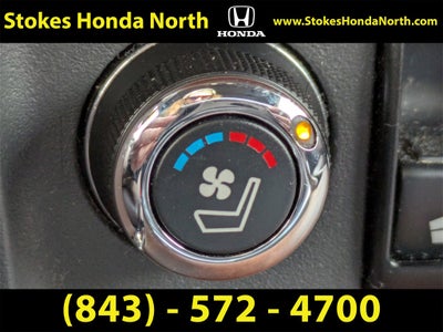 2016 INFINITI QX80 Limited