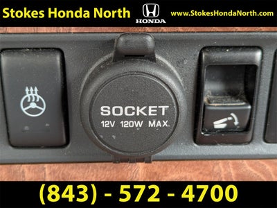 2016 INFINITI QX80 Limited