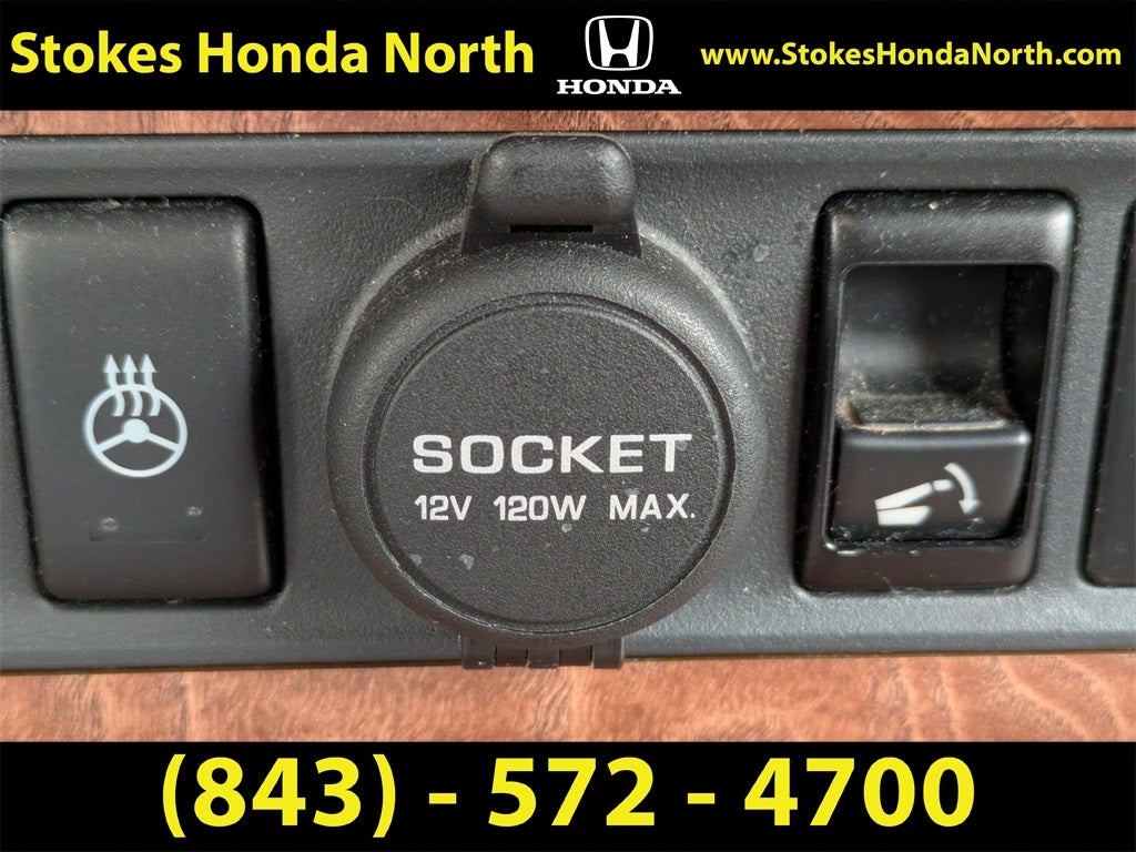 2016 INFINITI QX80 Limited