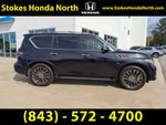 2016 INFINITI QX80 Limited