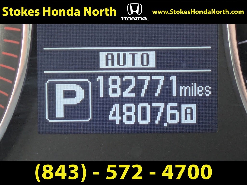 2016 INFINITI QX80 Limited