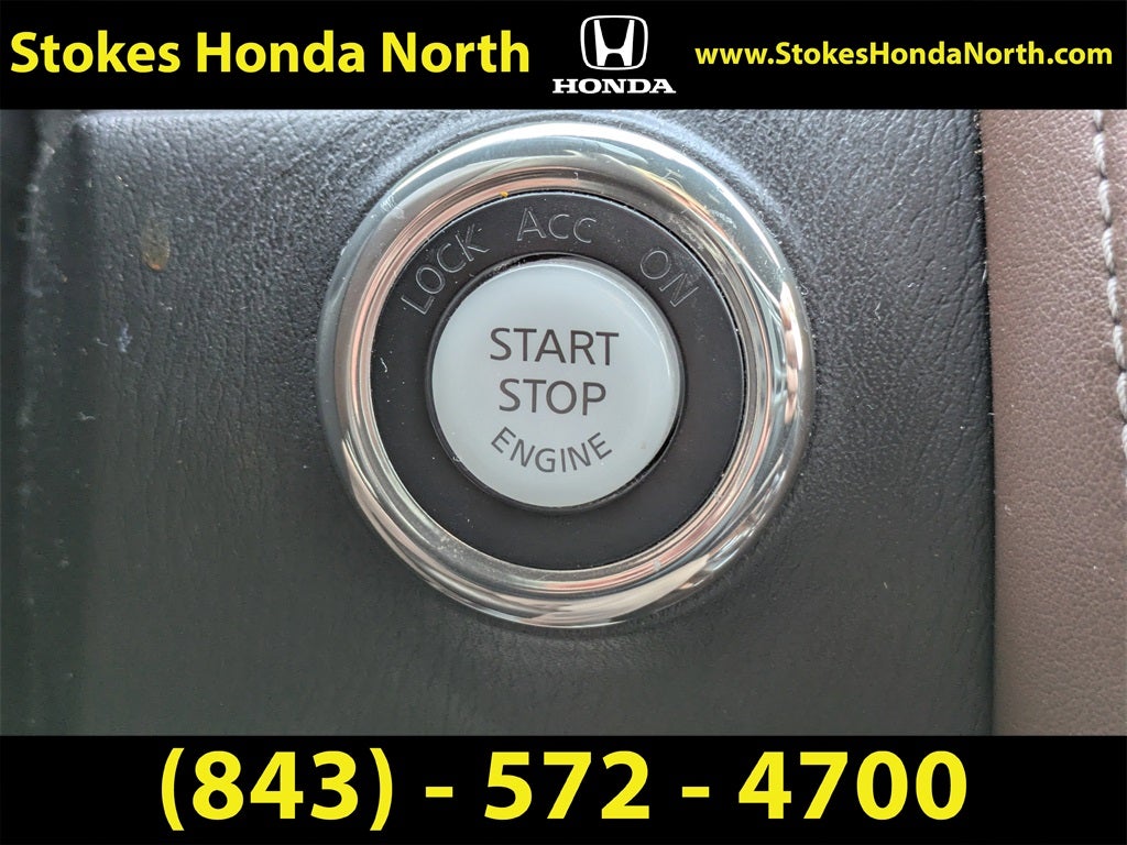 2016 INFINITI QX80 Limited