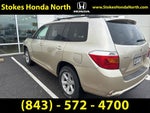 2009 Toyota Highlander Base