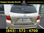 2009 Toyota Highlander Base