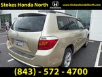 2009 Toyota Highlander Base