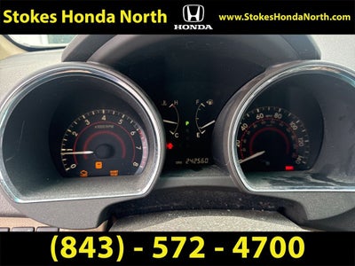 2009 Toyota Highlander Base