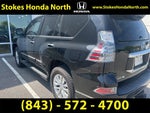 2019 Lexus GX 460