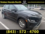 2022 Hyundai Kona SE