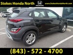 2022 Hyundai Kona SE