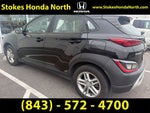 2022 Hyundai Kona SE