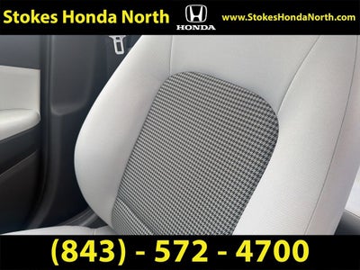 2022 Hyundai Kona SE