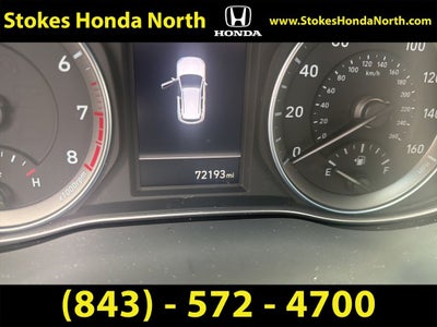 2022 Hyundai Kona SE