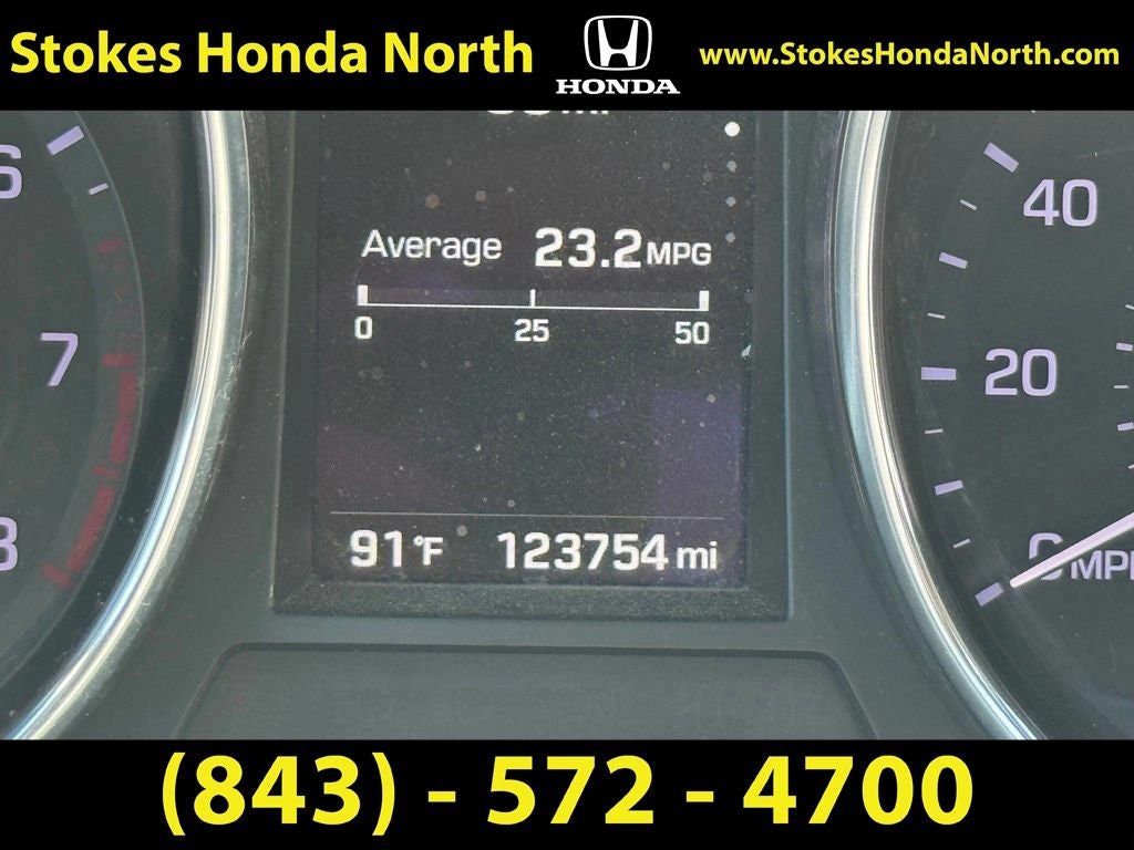 2017 Hyundai Santa Fe Limited Ultimate
