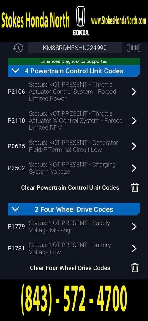 2017 Hyundai Santa Fe Limited Ultimate