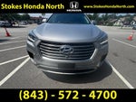 2017 Hyundai Santa Fe Limited Ultimate