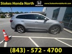 2017 Hyundai Santa Fe Limited Ultimate