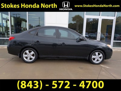 2009 Hyundai Elantra SE