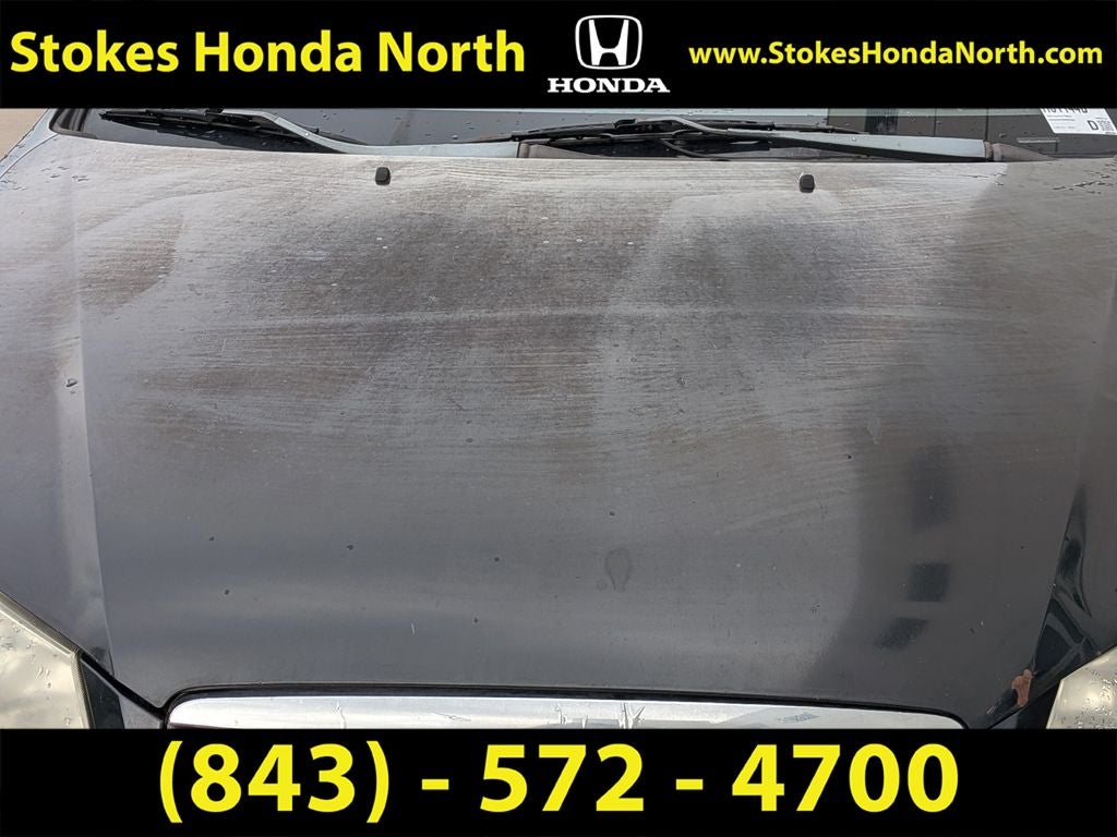 2009 Hyundai Elantra SE
