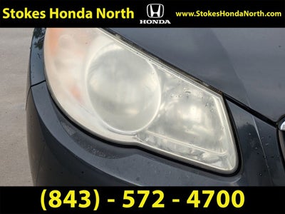 2009 Hyundai Elantra SE