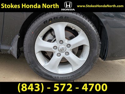 2009 Hyundai Elantra SE