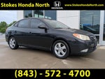 2009 Hyundai Elantra SE