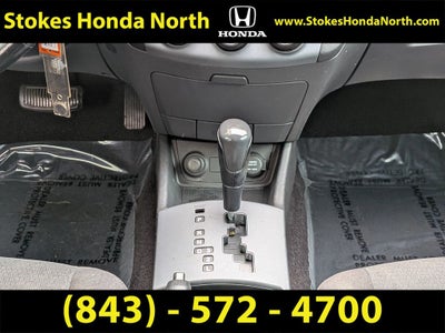 2009 Hyundai Elantra SE