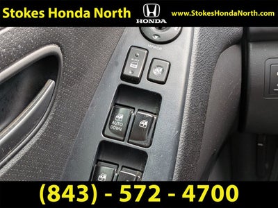 2009 Hyundai Elantra SE