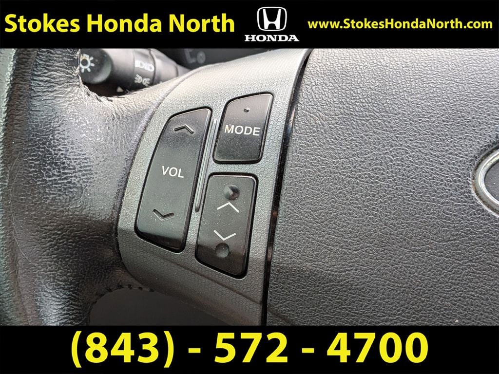 2009 Hyundai Elantra SE
