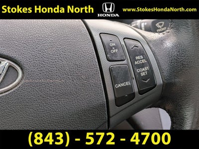 2009 Hyundai Elantra SE