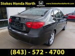2009 Hyundai Elantra SE