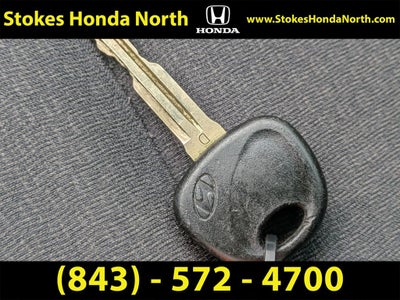 2009 Hyundai Elantra SE