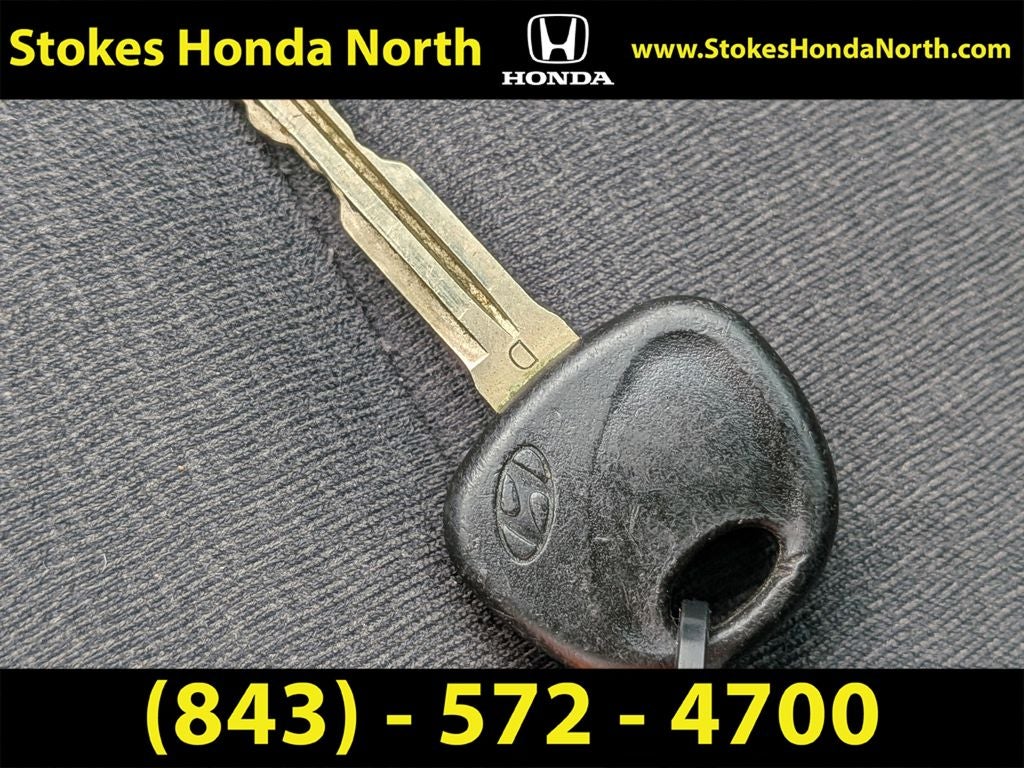 2009 Hyundai Elantra SE