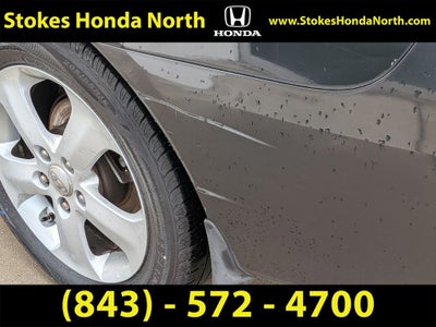 2009 Hyundai Elantra SE