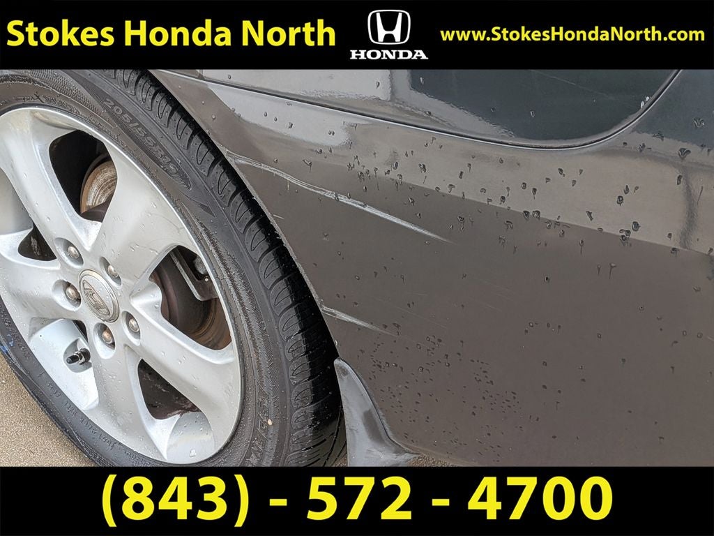 2009 Hyundai Elantra SE