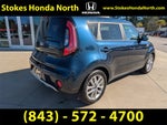2019 Kia Soul Plus