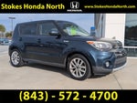 2017 Kia Soul Plus