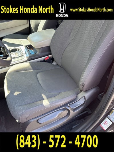 2023 Kia Carnival LX