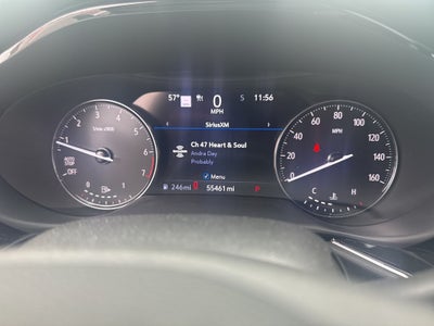 2022 Buick Envision Avenir