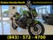 2024 Kawasaki Z500 ABS