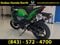 2024 Kawasaki Z500 ABS