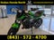 2024 Kawasaki Z500 ABS