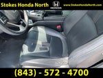 2020 Honda Civic EX-L