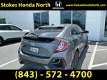 2020 Honda Civic EX-L
