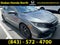 2020 Honda Civic EX-L