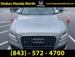 2016 Audi Q5 2.0T Premium Plus quattro