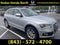 2016 Audi Q5 2.0T Premium Plus quattro