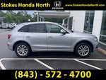 2016 Audi Q5 2.0T Premium Plus quattro